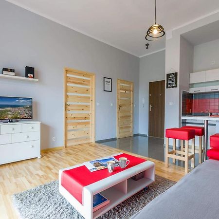 Przytulny Apartamencik Darłówko Zewnętrze zdjęcie